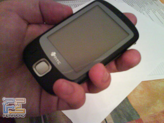       HTC P3450 (Elf),   Sony Ericsson W580i 2