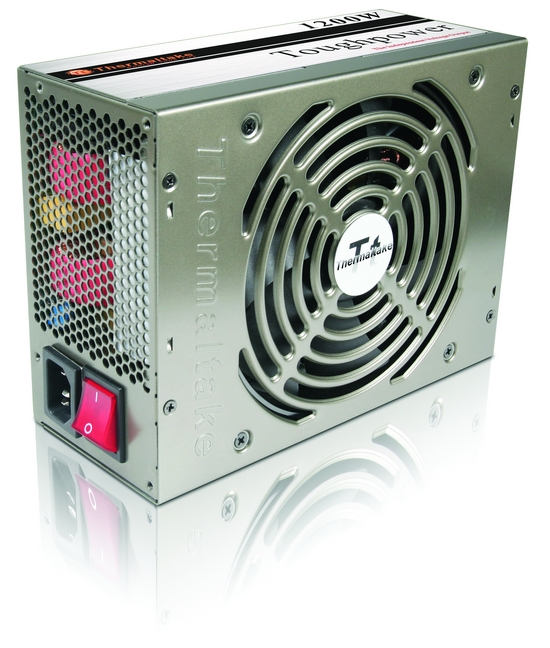 Toughpower 1200W