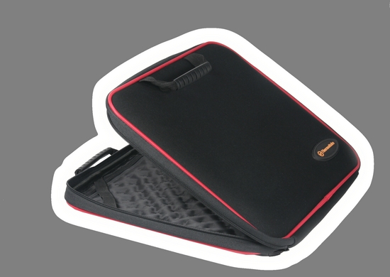 iXoft Case