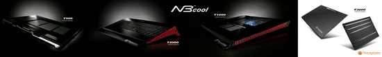 NBcool Series