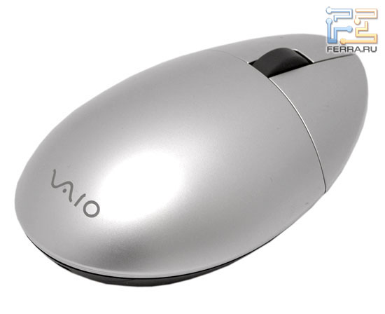 Sony VAIO LA2: ,   