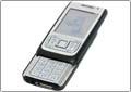 Nokia E65