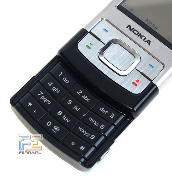  Nokia 6500 slide 2