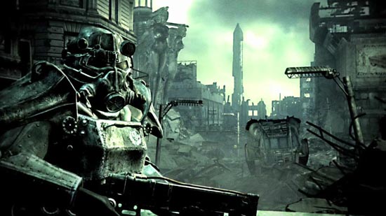 Fallout 3 1