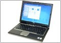 Dell Latitude D620 ATG      