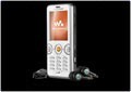 SonyEricsson W610i