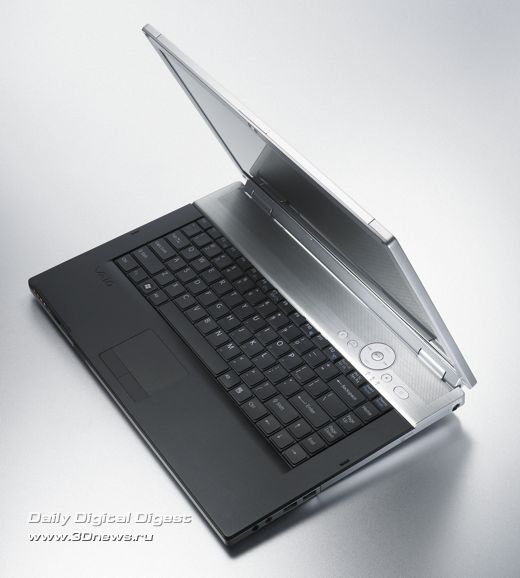 VAIO FZ