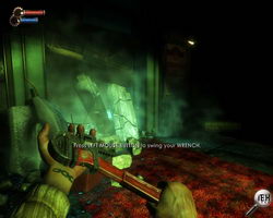 Bioshock,