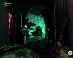 Bioshock,