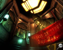 Bioshock,