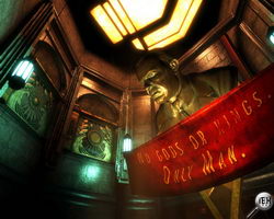 Bioshock,