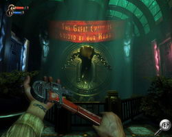 Bioshock,