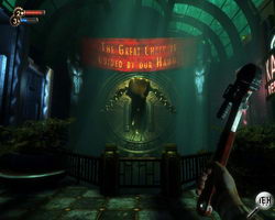 Bioshock,