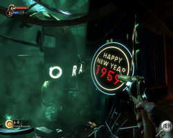 Bioshock,