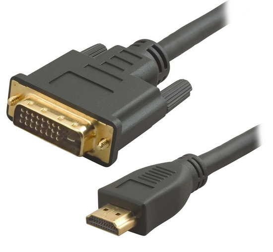 HDMI-DVI