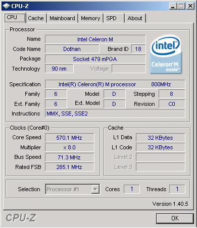 cpu