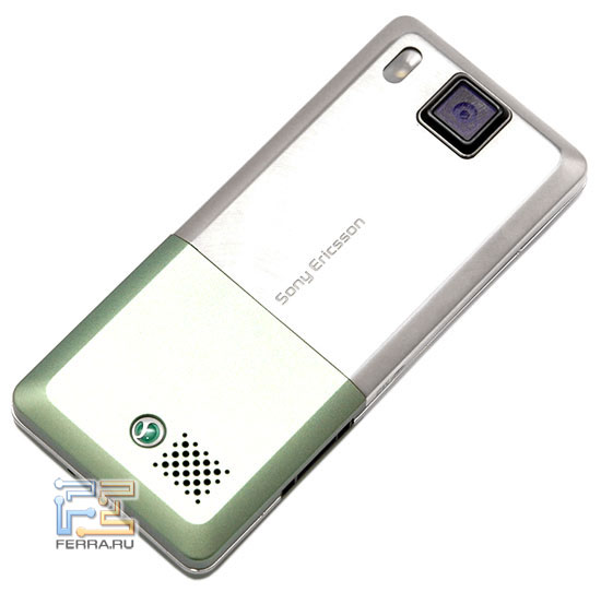 Обзор GSM(UMTS)-телефонов Sony Ericsson K790/K800 – Часть третья, фотографическая