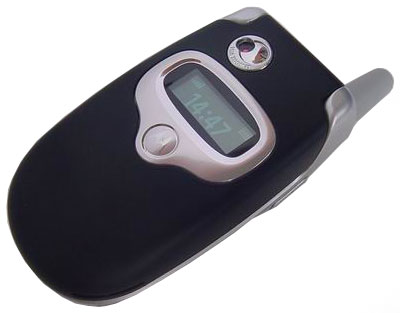 Motorola V535