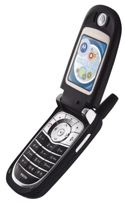 Motorola V620