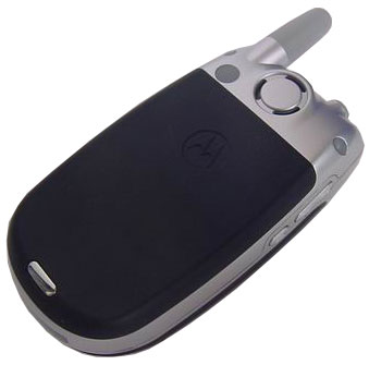 Motorola V535