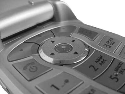 Motorola V535