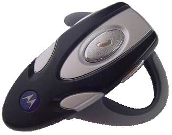 Bluetooth Hands-Free for Motorola V535