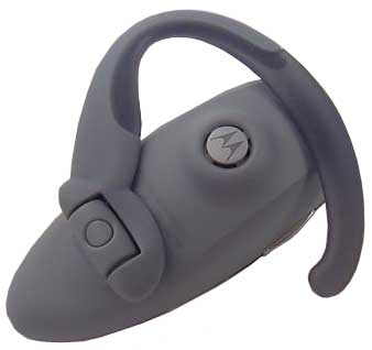 Bluetooth Hands-Free for Motorola V535