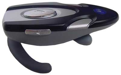 Bluetooth Hands-Free for Motorola V535