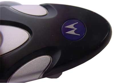 Bluetooth Hands-Free for Motorola V535