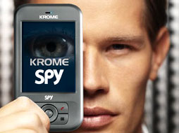 Krome Spy