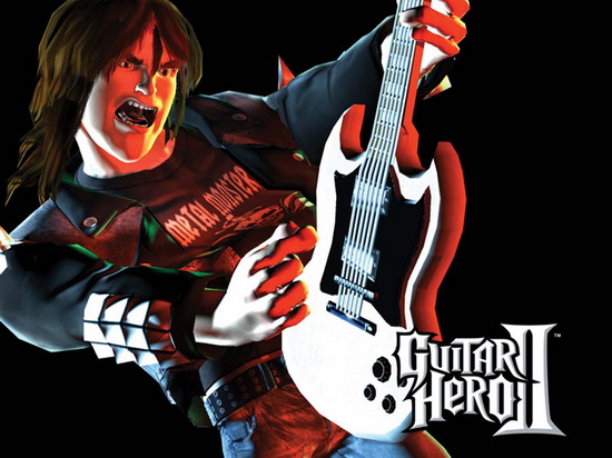    «Guitar Hero 3»,       –          
