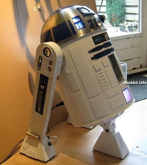 R2D2