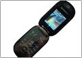 Motorola PEBL U6