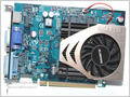 Gigabyte Radeon HD 4650 -     low-end