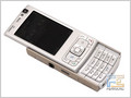 Nokia N95, E90 Communicator, 6110 Navigator  Samsung i550:   