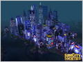  SimCity Societies