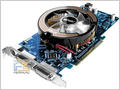 GeForce 8800GS  GeForce 9600GSO:     
