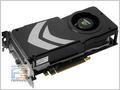 PNY GeForce 8800 GTS 512MB, Gigabyte GeForce 8800 GTX    GeForce  Radeon HD 3800 Series