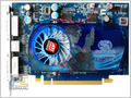   : Radeon HD 3650 DDR3  GeForce 8600GT DDR3