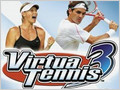 Virtua Tennis 3