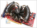 MSI Radeon HD 4890 Cyclone OC:  