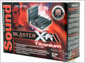    Creative Sound Blaster X-Fi Titanium