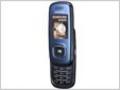 Samsung L600