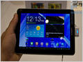   IFA-2011:   Samsung Galaxy Tab 7.7,   Galaxy Note  - 