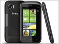   HTC Mozart.  Windows Phone 7.5 Mango