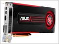   AMD:   Radeon HD 7970  ASUS