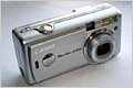     Canon PowerShot A400