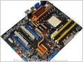 ASUS M3N-HT Deluxe Mempipe   NVIDIA nForce 780a SLI