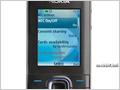  Nokia 6212 classic -    NFC-