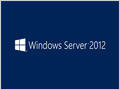   Windows Server 2012